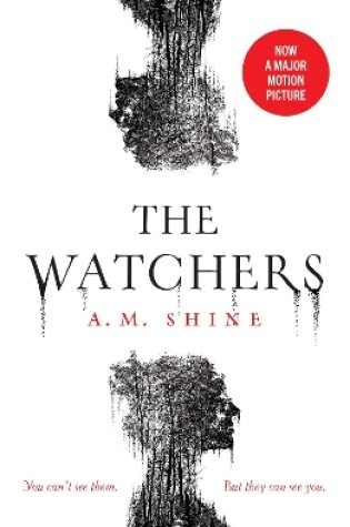 Cover of The Watchers