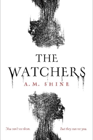 Cover of The Watchers