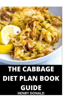 Book cover for The Cabbage Diet Plan Book Guide