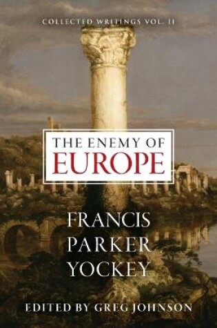 Cover of The Enemy of Europe
