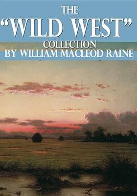 Book cover for The "Wild West" Collection