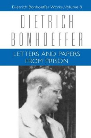 Cover of Letters and Papers from Prison