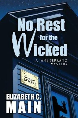 Cover of No Rest For The Wicked