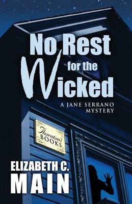 Book cover for No Rest For The Wicked