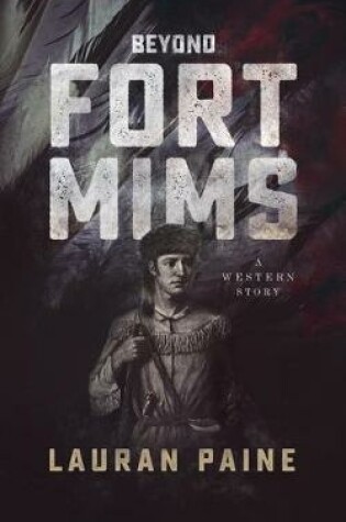 Cover of Beyond Fort Mims