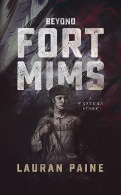 Cover of Beyond Fort Mims