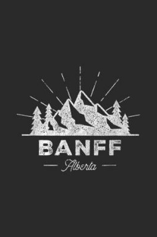 Cover of Banff Alberta