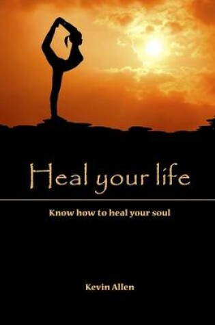 Cover of Heal Your Life