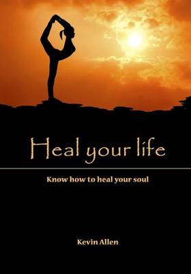 Book cover for Heal Your Life