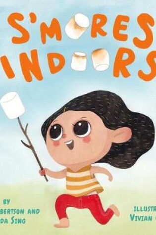 Cover of S'mores Indoors