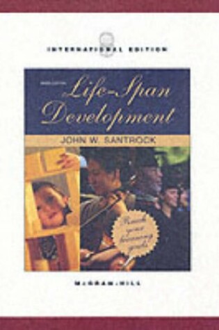 Cover of Life Spanspan Development