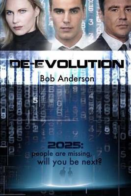 Book cover for De-Evolution