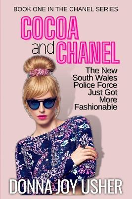 Cover of Cocoa and Chanel