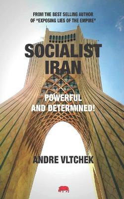 Book cover for Socialist Iran