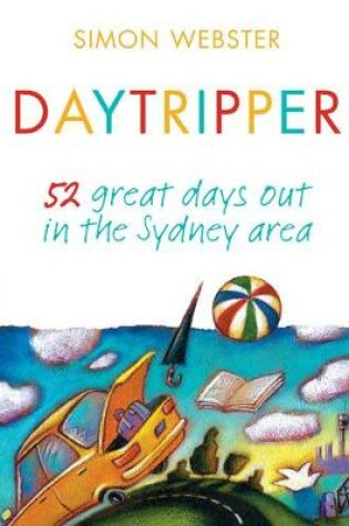 Cover of Daytripper