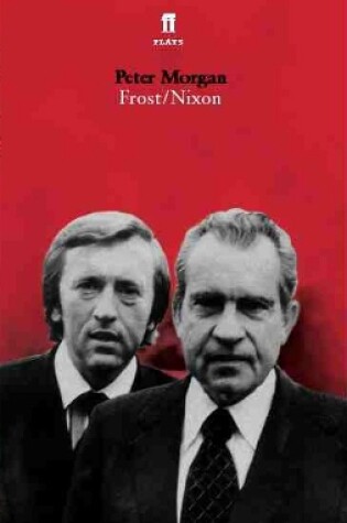 Cover of Frost/Nixon