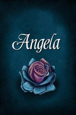 Cover of Angela