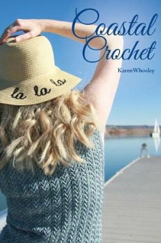 Cover of Coastal Crochet