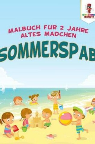 Cover of Sommerspaß