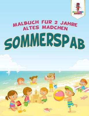 Book cover for Sommerspaß