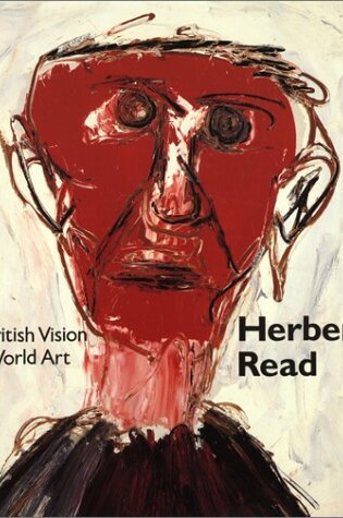 Cover of Herbert Read