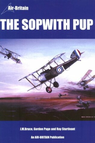 Cover of The Sopwith Pup