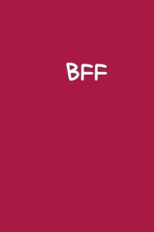 Cover of Bff