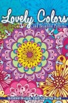 Book cover for Lovely Colors & Beautiful Patterns