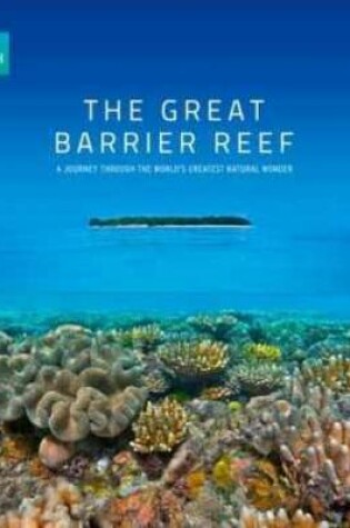 Cover of The Great Barrier Reef