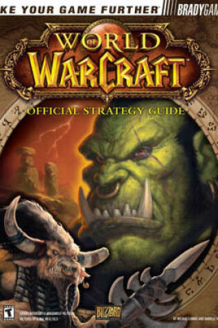 Cover of World of Warcraft® Limited Edition Strategy Guide