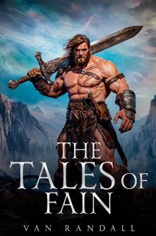 Cover of The Tales of Fain