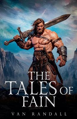 Book cover for The Tales of Fain