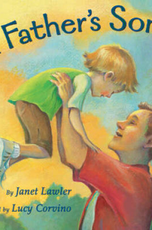 Cover of A Father's Song