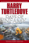 Book cover for Days of Infamy