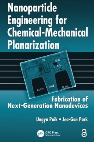 Cover of Nanoparticle Engineering for Chemical-Mechanical Planarization