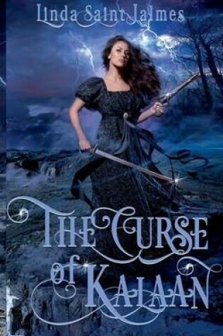 Cover of The Curse of Kalaan