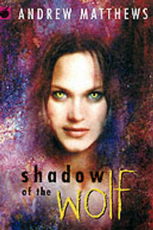 Cover of Shadow Of The Wolf