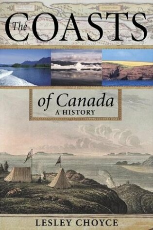 Cover of Coasts of Canada