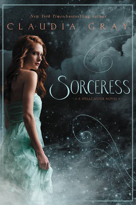 Cover of Sorceress