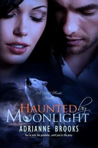 Cover of Haunted by Moonlight