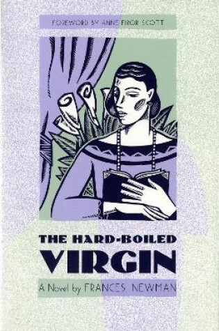 Cover of The Hard-boiled Virgin