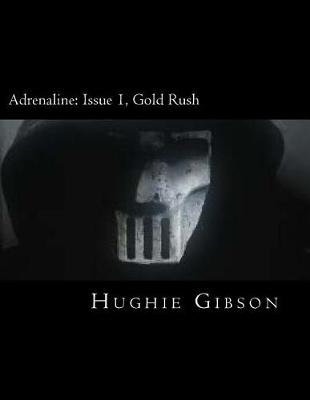 Book cover for Adrenaline