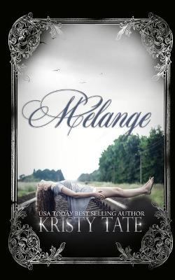 Book cover for Melange