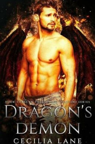 Cover of Dragon's Demon