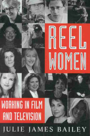 Cover of Reel Women