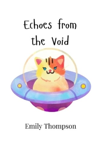 Cover of Echoes from the Void