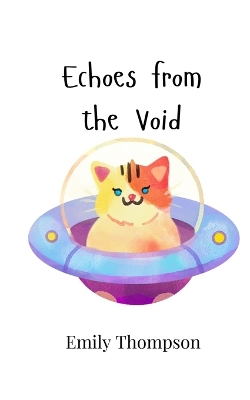 Book cover for Echoes from the Void