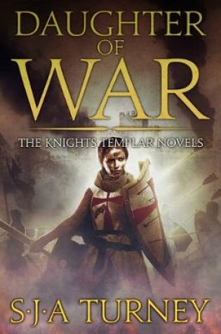 Cover of Daughter of War