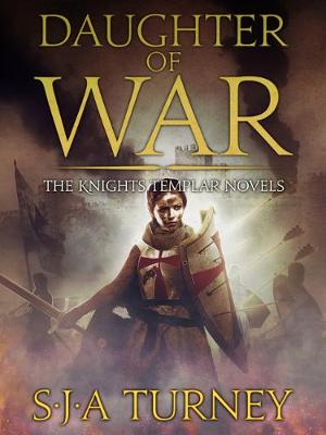 Book cover for Daughter of War