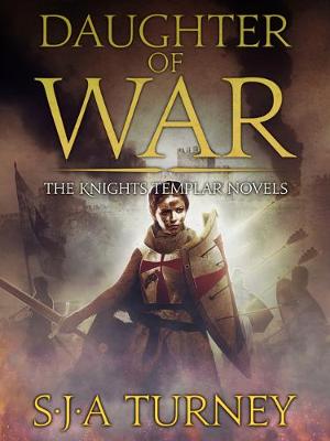 Cover of Daughter of War